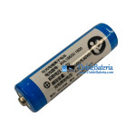 Batería para PLC XHL18650-1800 [Batería de Repuesto]